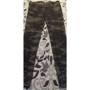 XXI Marble Designed Premium Jeans - 28W (0264)